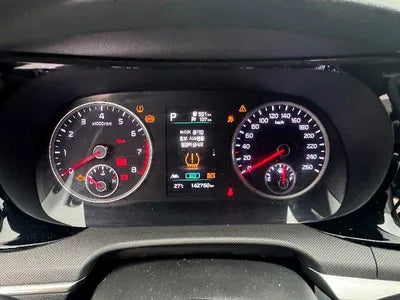 2020 Kia K5 VIN: