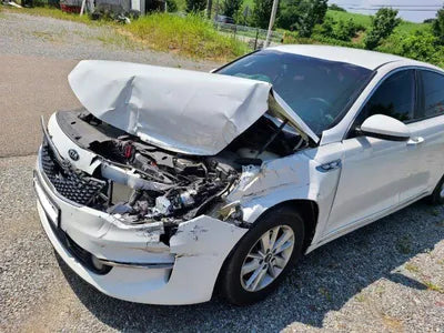 2015 Kia K5 KNAGS416BGA004247 VIN:KNAGS416BGA004247