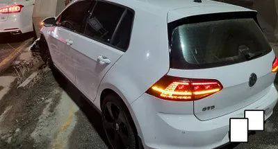 2015 Volkswagen Golf WVWZZZAUZFW132304 VIN:WVWZZZAUZFW132304