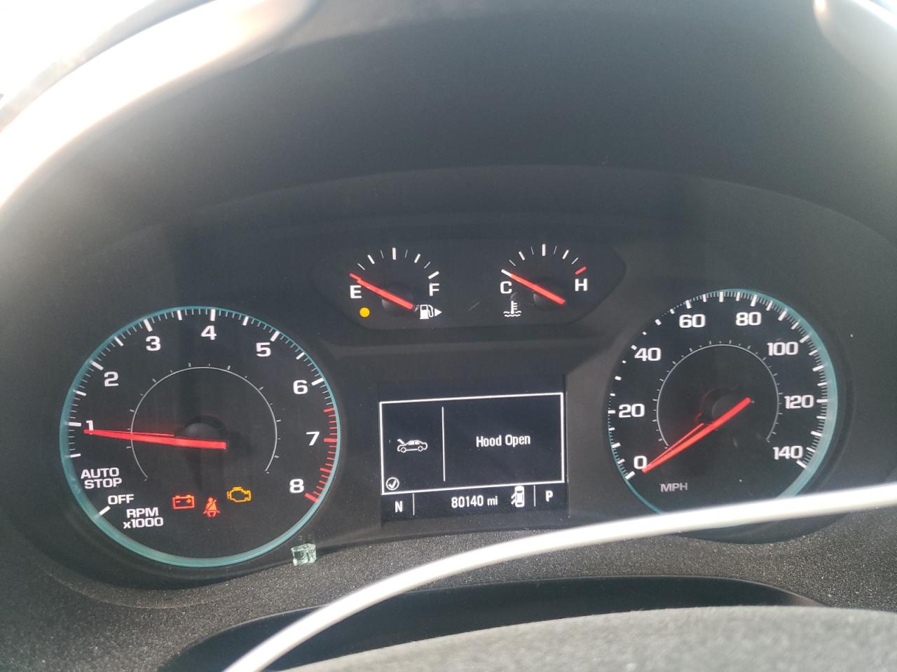 2023 CHEVROLET MALIBU LT VIN:1G1ZD5ST1PF150957