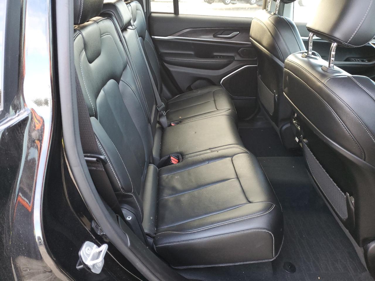 2022 JEEP GRAND CHEROKEE LIMITED 4XE VIN:1C4RJYB61N8758300
