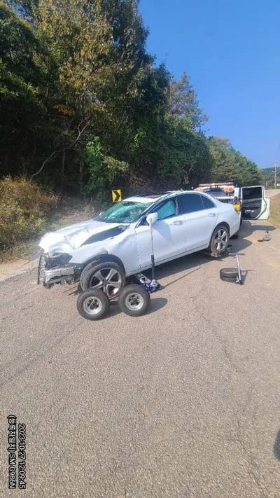 2018 Mercedes-Benz E 220 WDDZF0FB9JA464274 VIN:WDDZF0FB9JA464274