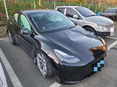 2023 Tesla Model Y LRWYGCFS5PC103543 VIN:LRWYGCFS5PC103543