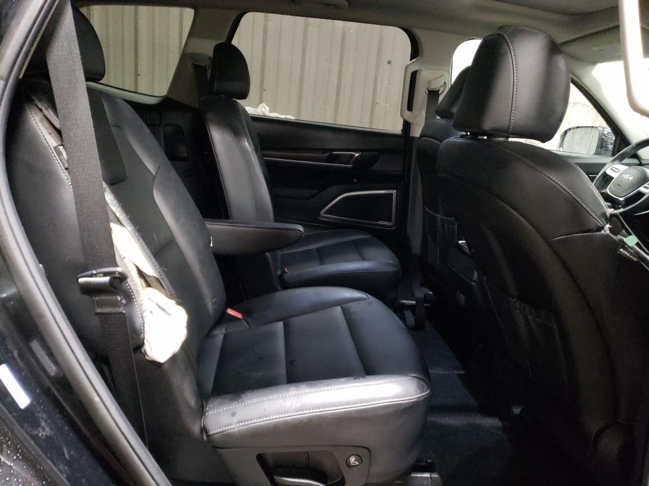 2024 KIA TELLURIDE S VIN:5XYP64GC0RG531159