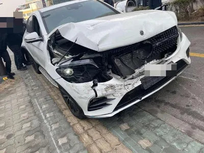 2017 Mercedes-Benz GLC 220 WDC0J0FBXJF299477 VIN:WDC0J0FBXJF299477