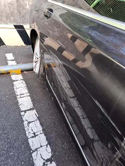 2016 BMW 730 WBA7G6103GG508845 VIN:WBA7G6103GG508845