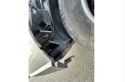 2015 Mercedes-Benz ML 350 WDCDA2EB5FA487939 VIN:WDCDA2EB5FA487939