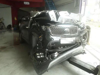 2017 Kia Sorento KNAPK81ABHA378033 VIN:KNAPK81ABHA378033