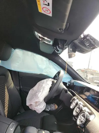 2020 Mercedes-Benz A 220 W1K3G4EB4LJ244264 VIN:W1K3G4EB4LJ244264