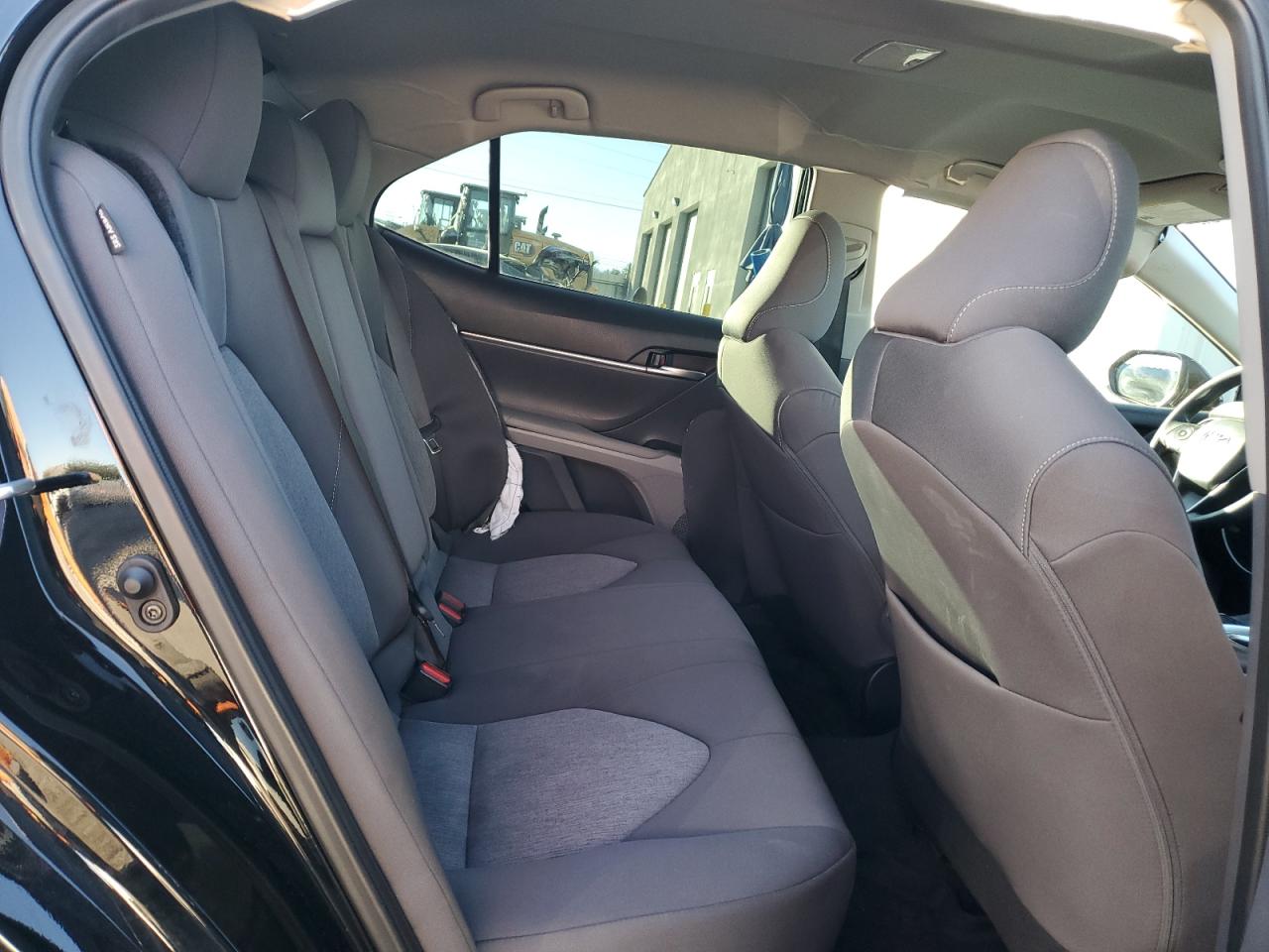 2024 TOYOTA CAMRY LE VIN:4T1C11AK6RU872605