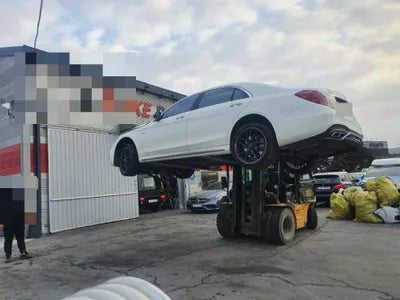 2018 benz mercedes-amg s63 4matic + l WDDUG8JB9JA421244 VIN:WDDUG8JB9JA421244