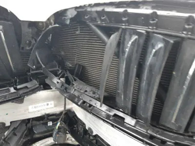 2018 BMW 540 WBAJB5101JB371438 VIN:WBAJB5101JB371438