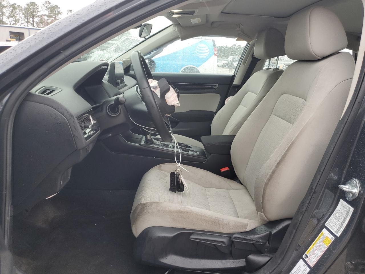 2024 HONDA CIVIC EX VIN:2HGFE1F73RH311793