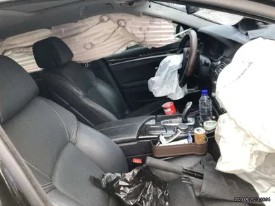 2016 BMW 520 WBA5E510XGG206976 VIN:WBA5E510XGG206976