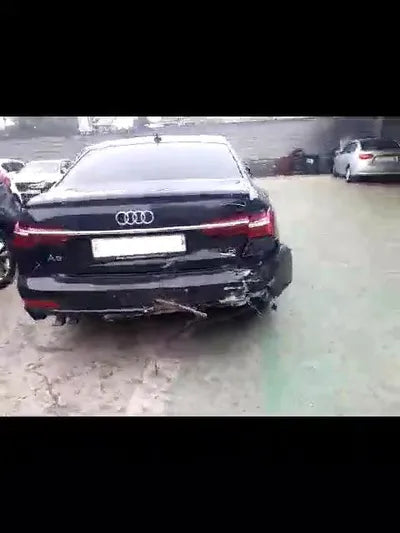 2020 Audi A6 WAUZZZF29LN045713 VIN:WAUZZZF29LN045713