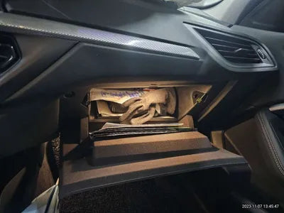 2022 BMW 120 WBA7L7103N7K54360 VIN:WBA7L7103N7K54360