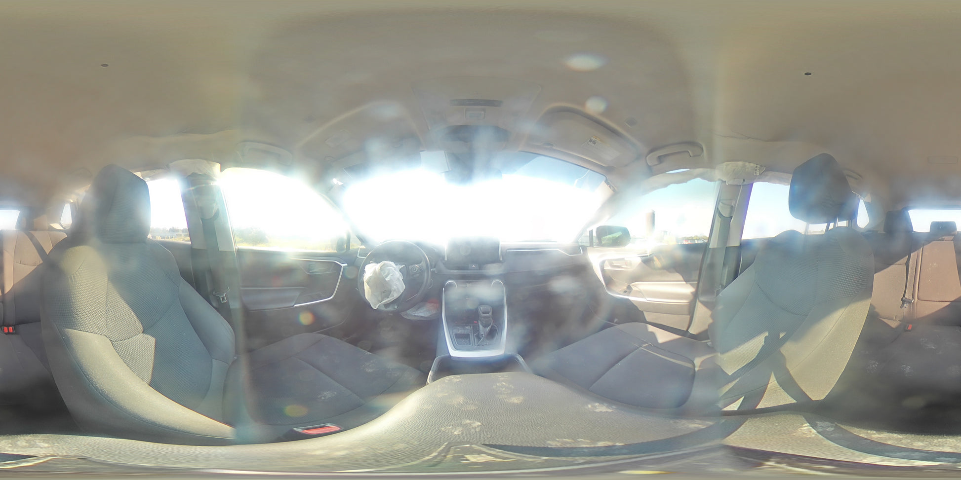 2023 TOYOTA RAV4 LE VIN:2T3H1RFV3PC221011