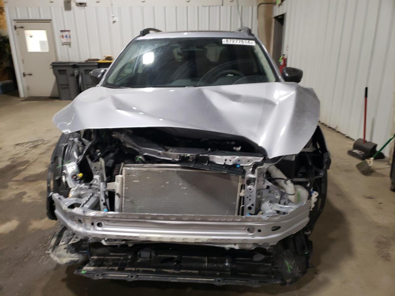 2024 SUBARU CROSSTREK PREMIUM VIN:JF2GUADC9R8872996