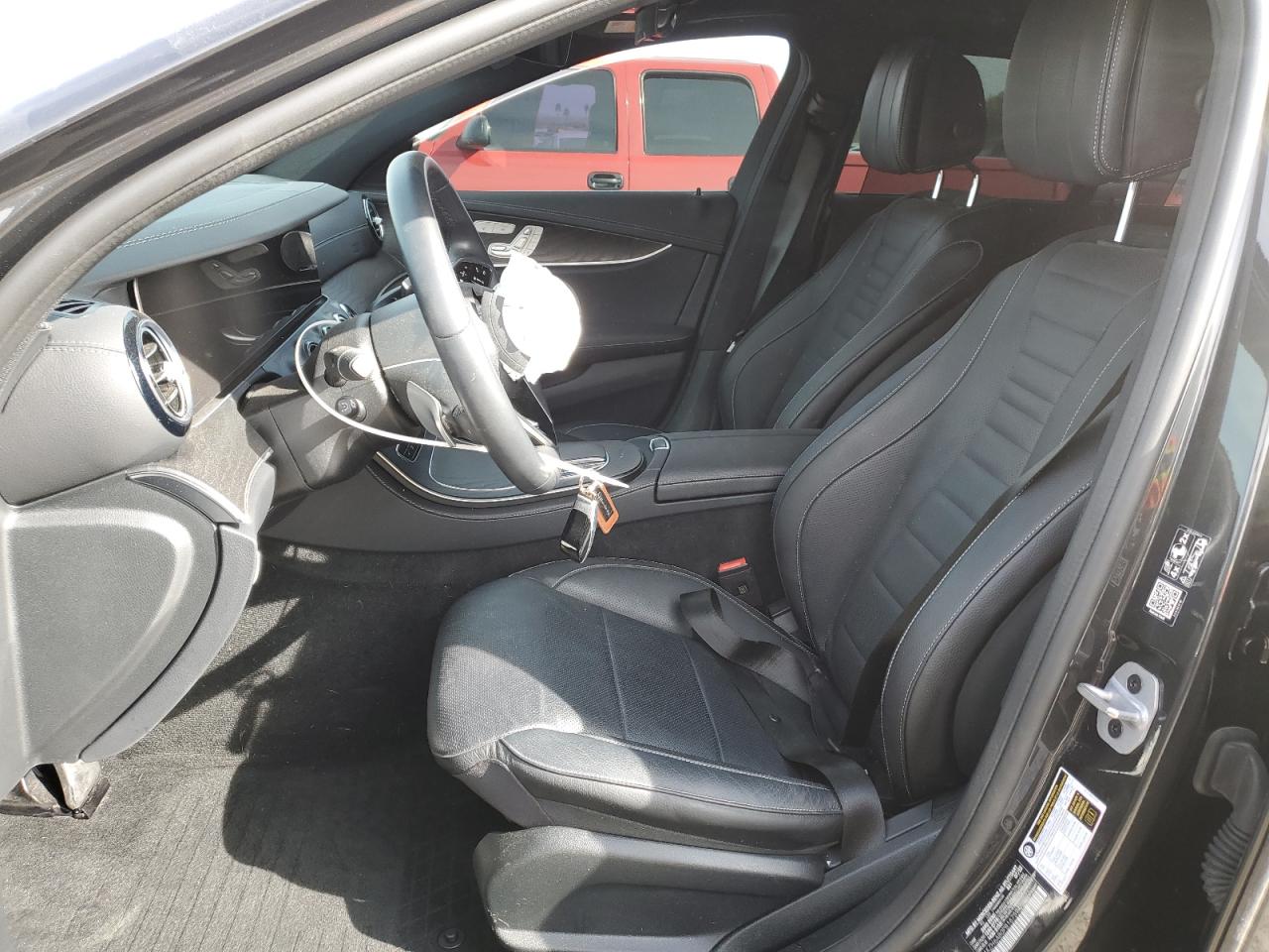 2023 MERCEDES-BENZ E 450 4M ALL TERRAIN VIN:W1KZH6AB0PB167594