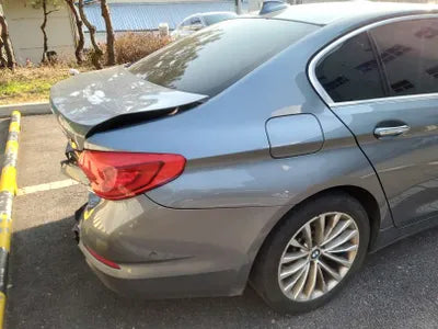 2018 BMW 520 WBAJC3109JDB91357 VIN:WBAJC3109JDB91357