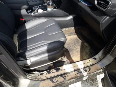 2020 Hyundai Santa FE 949KMKMHS381BBLU2 VIN:949KMKMHS381BBLU2