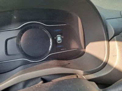 2020 Hyundai Kona KMHK381GFLU106956 VIN:KMHK381GFLU106956