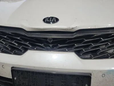 2021 Kia K5 KNAG3412BMA090212 VIN:KNAG3412BMA090212