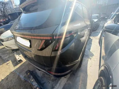 2022 Hyundai Tucson KMHJE81BGNU103756 VIN:KMHJE81BGNU103756