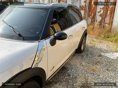 2015 MINI Countryman WMWXD5106GWT61753 VIN:WMWXD5106GWT61753