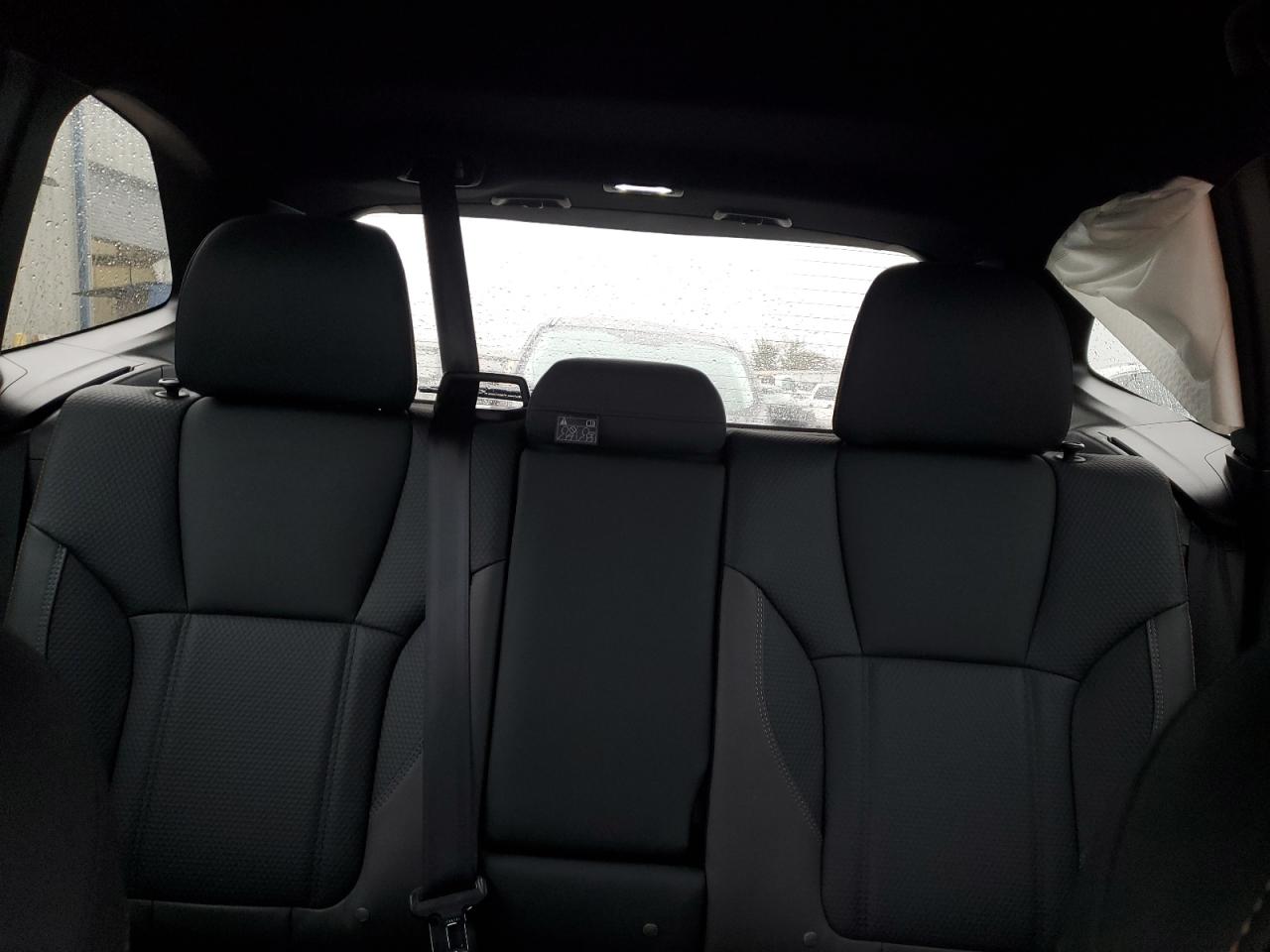 2022 SUBARU FORESTER WILDERNESS VIN:JF2SKAMC3NH522063