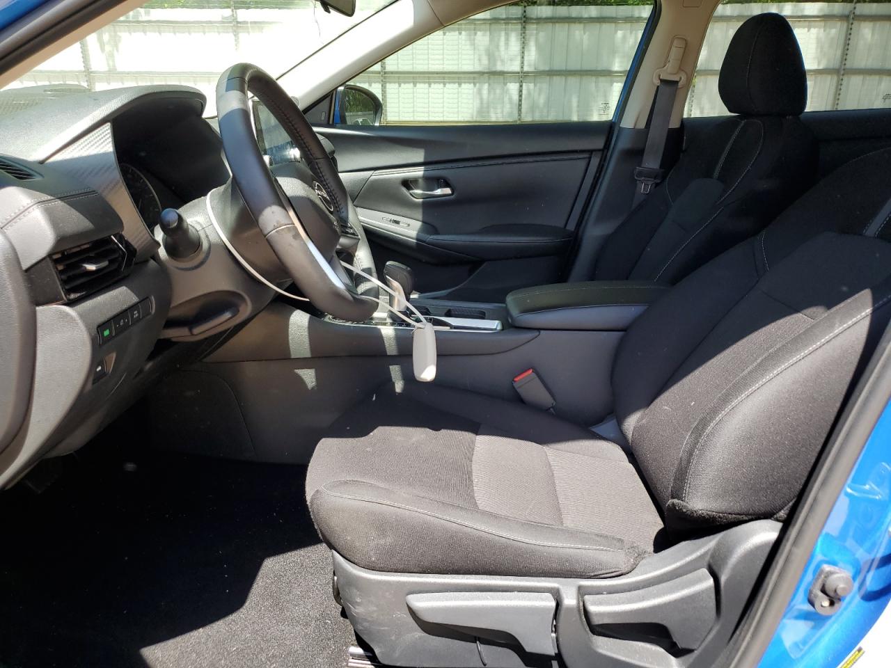 2024 NISSAN SENTRA SV VIN:3N1AB8CV8RY220254