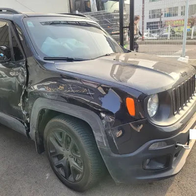 2018 Jeep Renegade 1C4BU0000JPH00870 VIN:1C4BU0000JPH00870