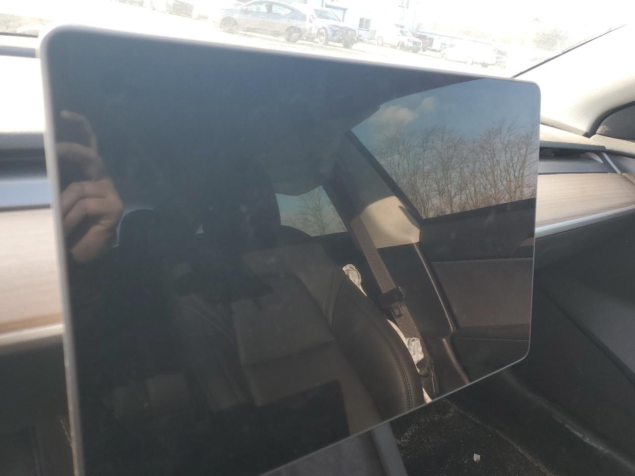 2023 TESLA MODEL 3  VIN:5YJ3E1EB0PF637030