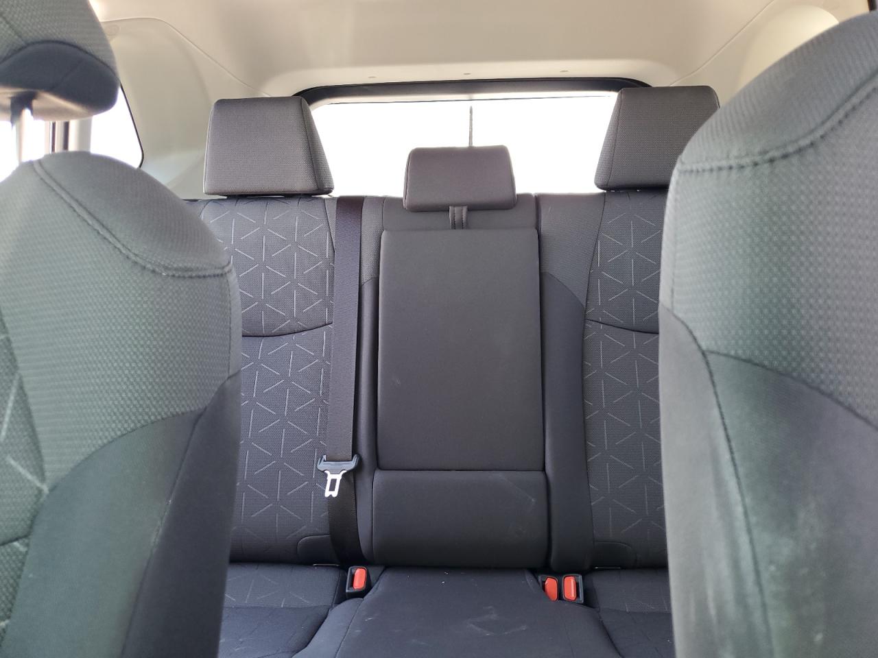 2023 TOYOTA RAV4 XLE VIN:JTMRWRFV0PD574954