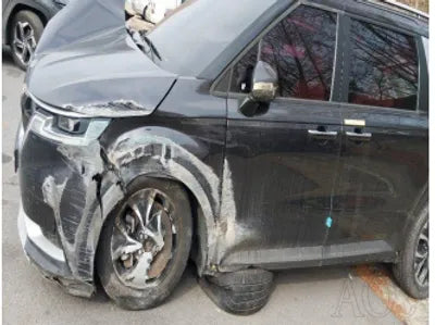 2021 Kia Carnival KNANB81BBMS028331 VIN:KNANB81BBMS028331