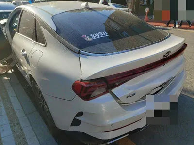 2020 Kia K5 KNAG341ABLA004191 VIN:KNAG341ABLA004191