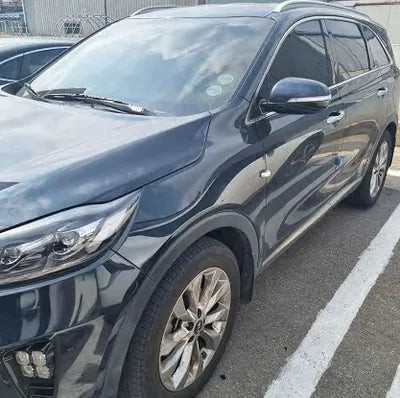 2018 Kia Sorento KNAPS81ABJA381190 VIN:KNAPS81ABJA381190