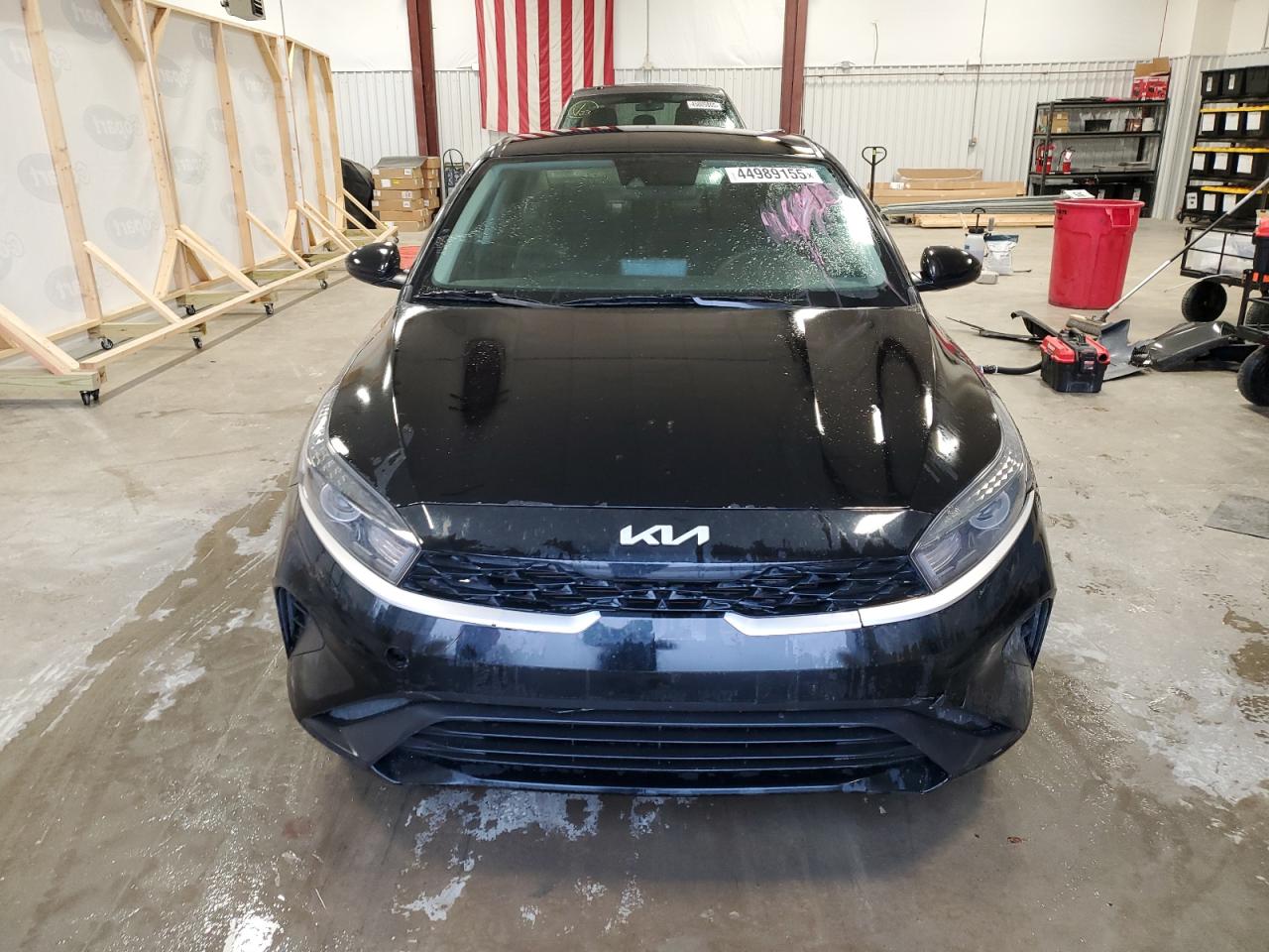 2024 KIA FORTE LX VIN:3KPF24AD3RE703688