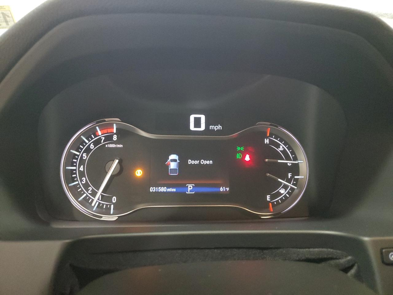 2022 HONDA RIDGELINE BLACK EDITION VIN:5FPYK3F84NB026032