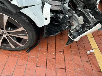 2021 Mercedes-Benz E 300 W1KZF5EBXMA892793 VIN:W1KZF5EBXMA892793