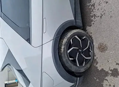 2022 Hyundai Ioniq KMHKN81AFNU034596 VIN:KMHKN81AFNU034596