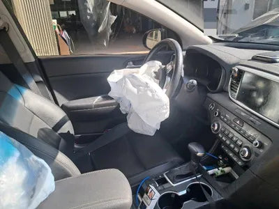 2019 Kia Sportage KNAPL812GKK737170 VIN:KNAPL812GKK737170