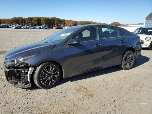 2023 KIA FORTE GT LINE VIN:3KPF54AD5PE592064