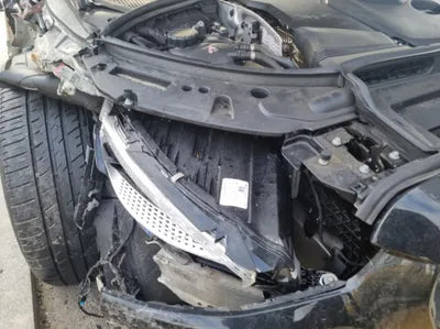 2021 Mercedes-Benz S 400 VIN: