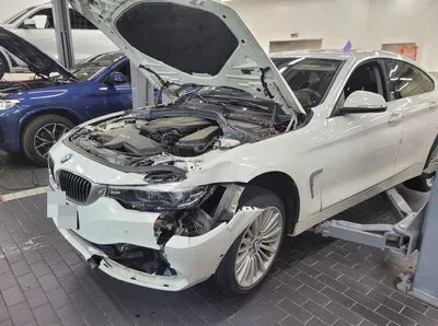 2020 BMW 420 WBA4K3106LBX24258 VIN:WBA4K3106LBX24258