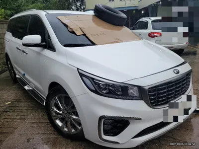 2020 Kia Carnival KNAME81ABLS655153 VIN:KNAME81ABLS655153