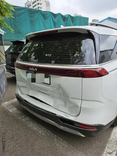 2022 Kia Carnival VIN: