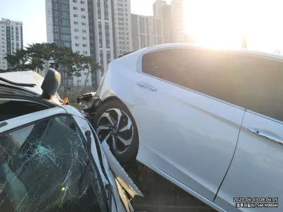 2017 Honda Accord 154KM1HGCR2680HA5 VIN:154KM1HGCR2680HA5