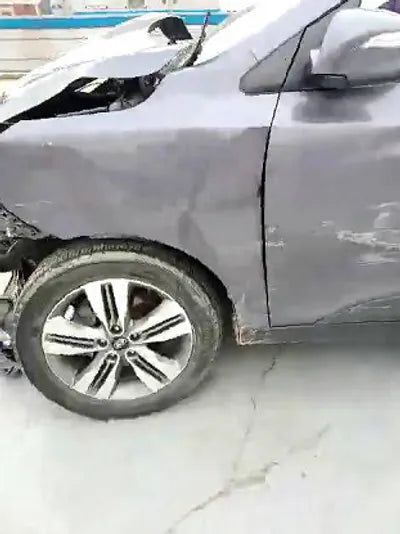 2015 Hyundai Tucson KMHJT81VBFU016520 VIN:KMHJT81VBFU016520