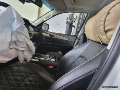 2020 Kia Mohave KNAKN814DLA195252 VIN:KNAKN814DLA195252